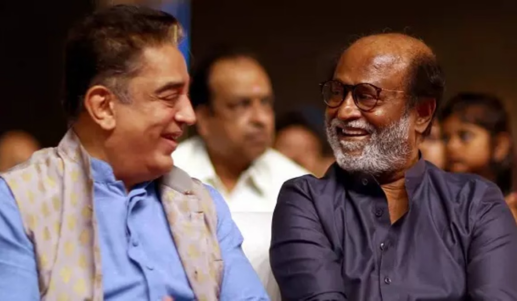 Rajinikanth 