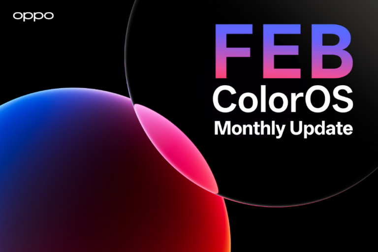 ColorOS 16 February Update Brings PopOut Feature to More OPPO Users Across Devices