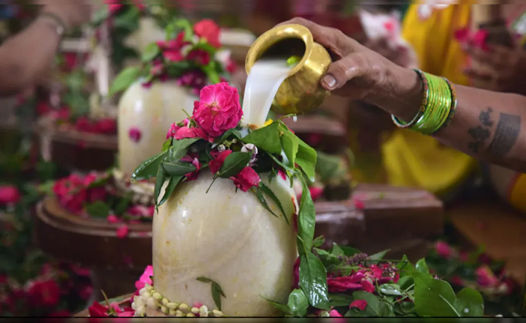 Mahashivratri