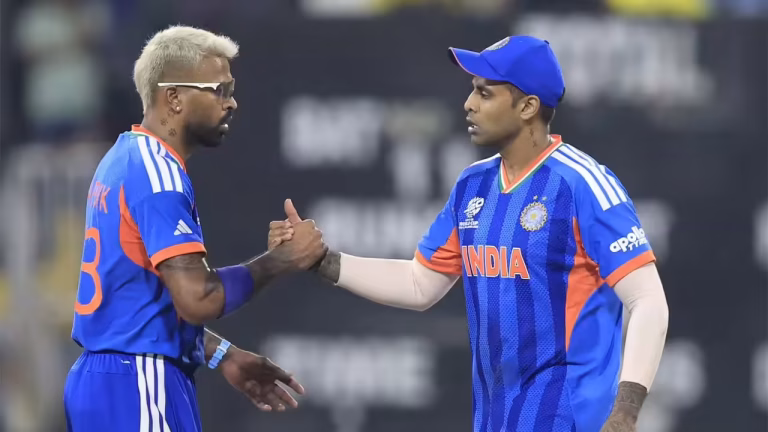 India vs South Africa