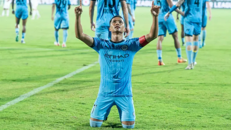 Kerala Blasters FC vs Mumbai City