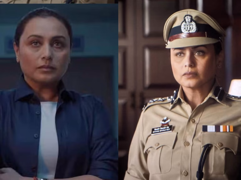 Mardaani 3