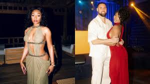 Megan Thee Stallion