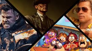 Netflix Movie Sequels 2026: Your Ultimate Guide to Upcoming Blockbusters