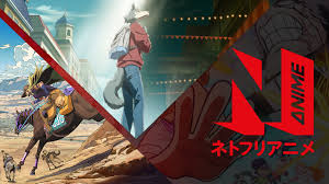 March 2026 Anime Lineup: JoJo’s Steel Ball Run and Wind Breaker Lead Netflix’s Epic Spring Collection