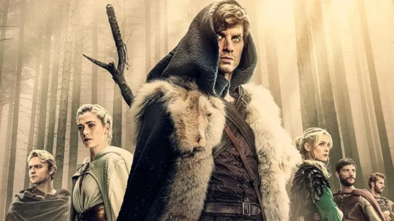 The Pendragon Cycle Episode 4 Ending Explained: Merlin’s Shocking Return Changes Everything