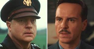 The Trailer for Pressure Is Here — And Brendan Fraser & Andrew Scott Just Made WWII Cinema Exciting Again