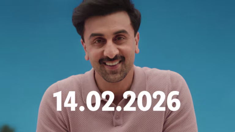 Ranbir Kapoor
