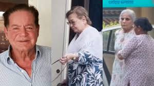 Salim Khan