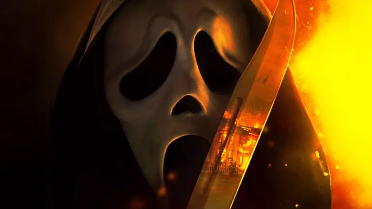 Scream 7