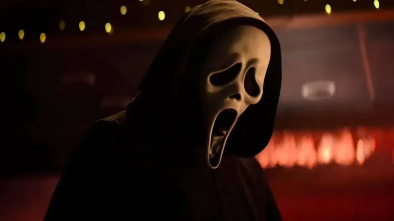 Scream 7