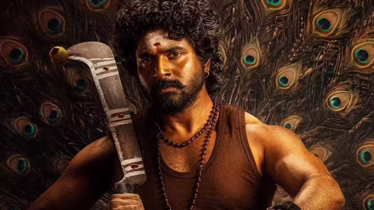 Seyon Teaser Out: Sivakarthikeyan Turns God’s Warrior on His 41st Birthday