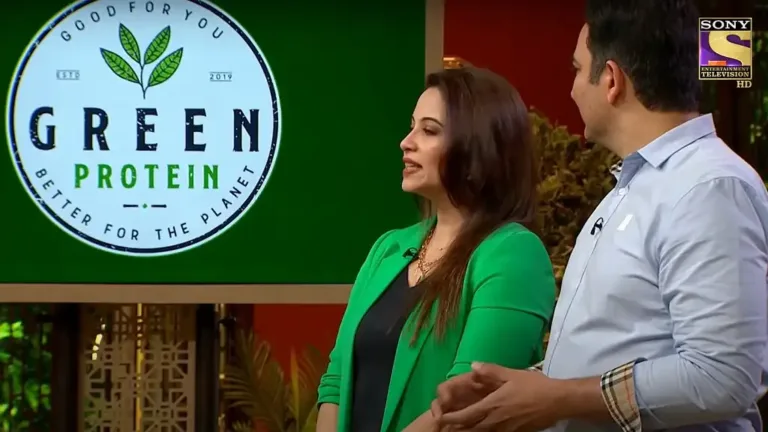 Shark Tank India
