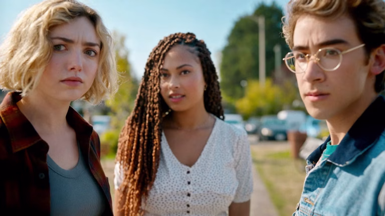 School Spirits Season 3 Episode 6: Children of the Scorned Unleashes New Terror