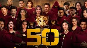 The 50