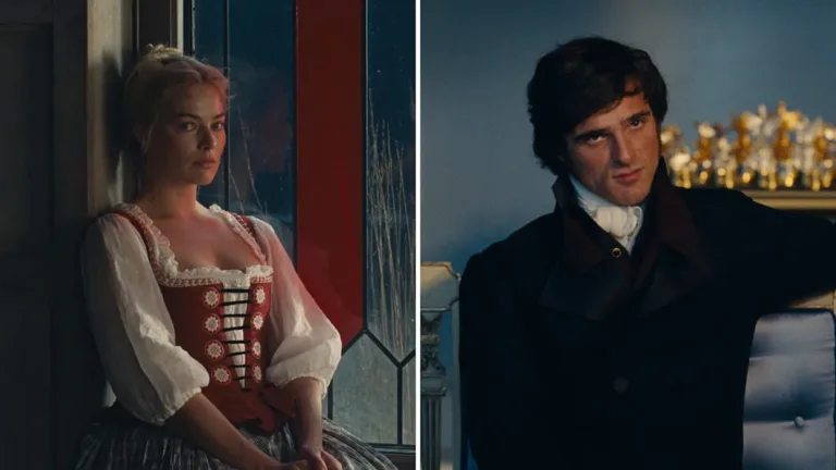 Wuthering Heights Review: Margot Robbie and Jacob Elordi Miss the Mark in Emerald Fennell’s Adaptation