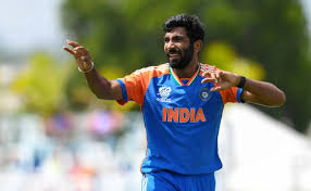 Bumrah
