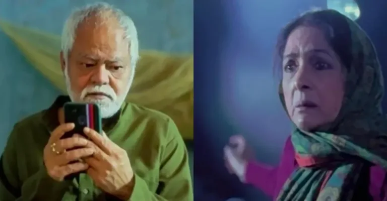Vadh 2 Box Office Collection Day 5: Sanjay Mishra-Neena Gupta Thriller Struggles Despite Discount Tuesday