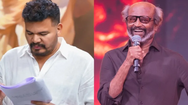Shankar’s Velpari Movie: Tamil Cinema’s Most Ambitious Epic That Could Rival Game of Thrones & Avatar