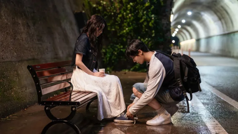 Even If This Love Disappears Tonight Ending Explained: Does Seo-yoon Remember Jae-won?