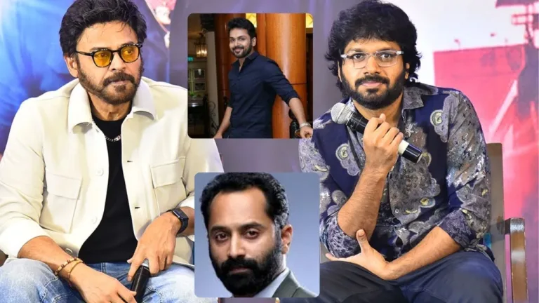 Venkatesh