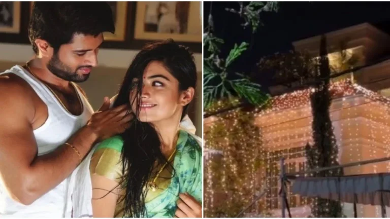 Vijay Deverakonda