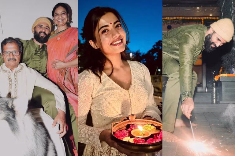 Rashmika Mandanna