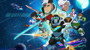 Voltron Netflix Exit: Where to Watch Legendary Defender After It Left the Platform