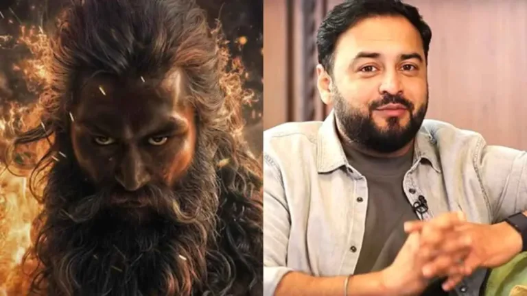 Vicky Kaushal
