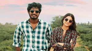 With Love Review: A Breezy Rom-Com That Melts Every Hopeless Romantic’s Heart