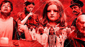 Top A24 Horror Films That Redefine the Genre