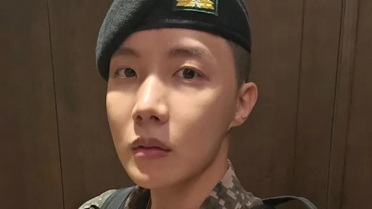 BTS’s j-hope Wants the Super Bowl — And ARMY Can’t Stop Thinking About What Jungkook Nearly Had