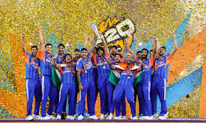 BCCI
