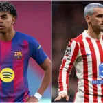 Barcelona vs Atletico Madrid Match Preview, Prediction, Teams, Timings, and How to Watch — Copa del Rey 2026 Semi-Final 2nd Leg