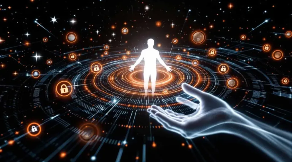 Behavioral Biometrics