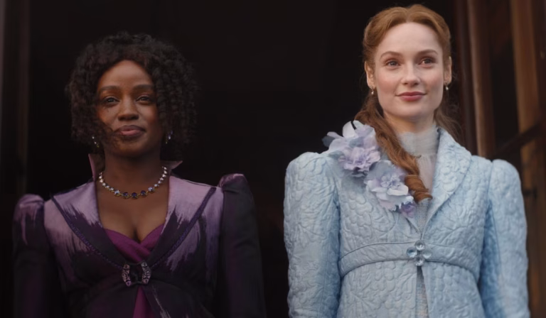 Bridgerton Season 5: Francesca & Michaela’s Love Story Is the Groundbreaking Romance We’ve All Been Waiting For