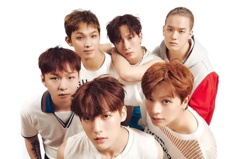 BTOB’s “We Together” Is the Anniversary Gift Melodies Never Saw Coming