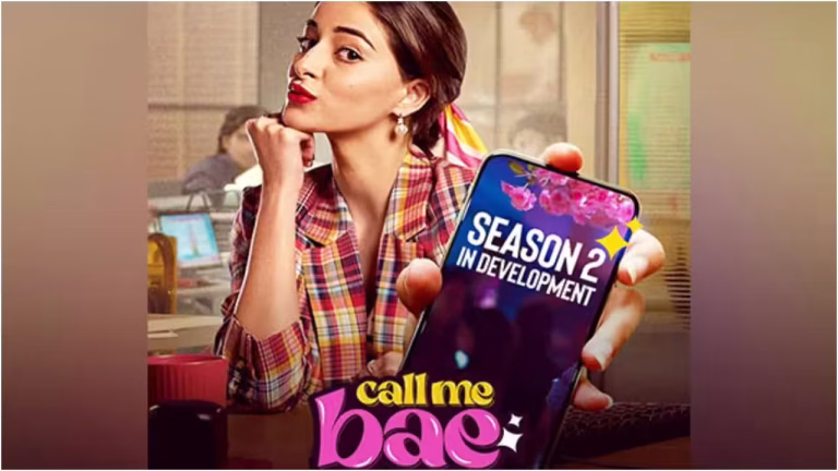 Call Me Bae Season 2 OTT Release Date: Bae Is Back — Sassier, Messier & More Unstoppable Than Ever