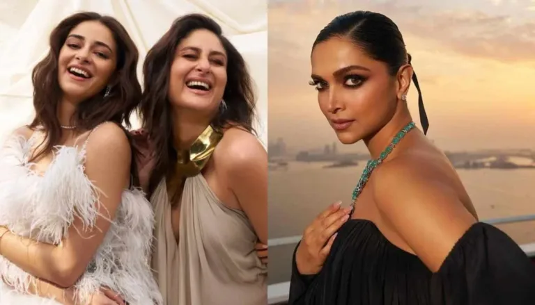 Deepika Padukone