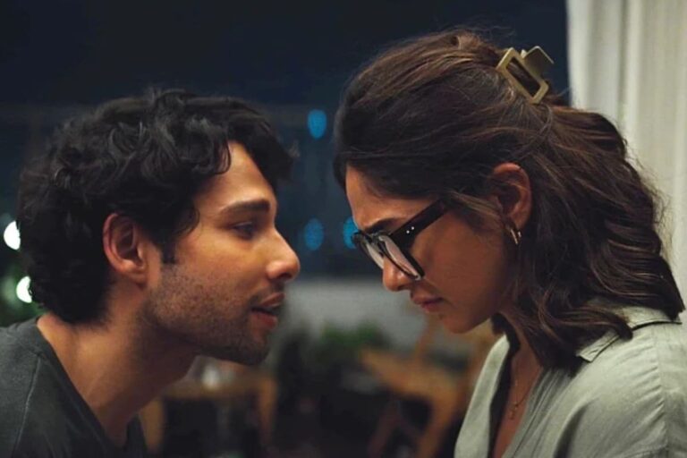 Deewane Ek Seher Mein 2