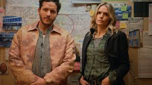 A Conman Math Genius Goes Undercover as a Teacher — Netflix’s French Comedy Flunked Looks Like Your Next Binge