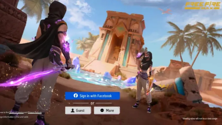 Free Fire MAX Facebook Login Not Working? Garena Confirms It's a Temporary Glitch: Here's What To Do