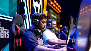 Gaming