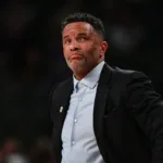 Georgia Tech Basketball Fires Damon Stoudamire After ACC Basement Finish