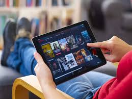 Regional Streaming Content