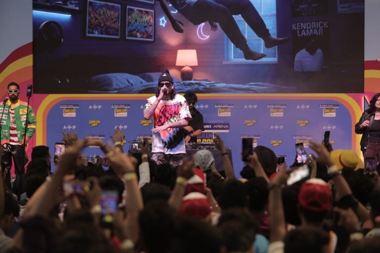 Gurugram Comic Con Debut Draws 22,000 Fans to the Millennium City
