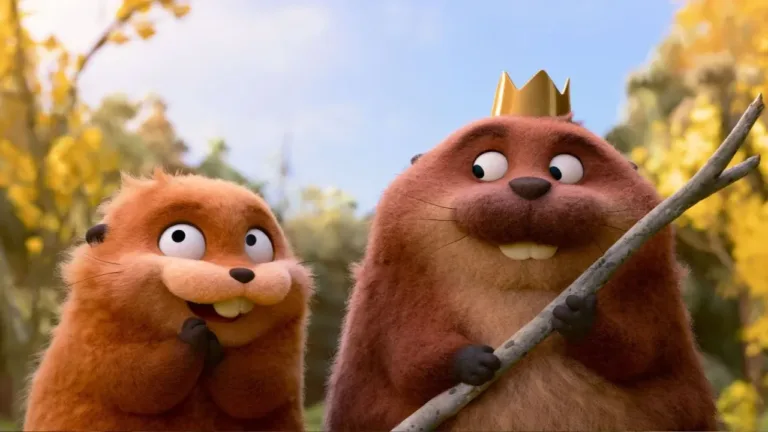 Hoppers India Box Office: Pixar’s Non-IP Animated Film Hops to Rs 3.75 Crore