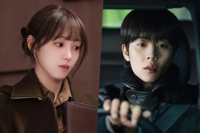 Sunwoo Chan’s Dark Secret Shatters Everything in In Your Radiant Season — Can Love Survive This Betrayal?