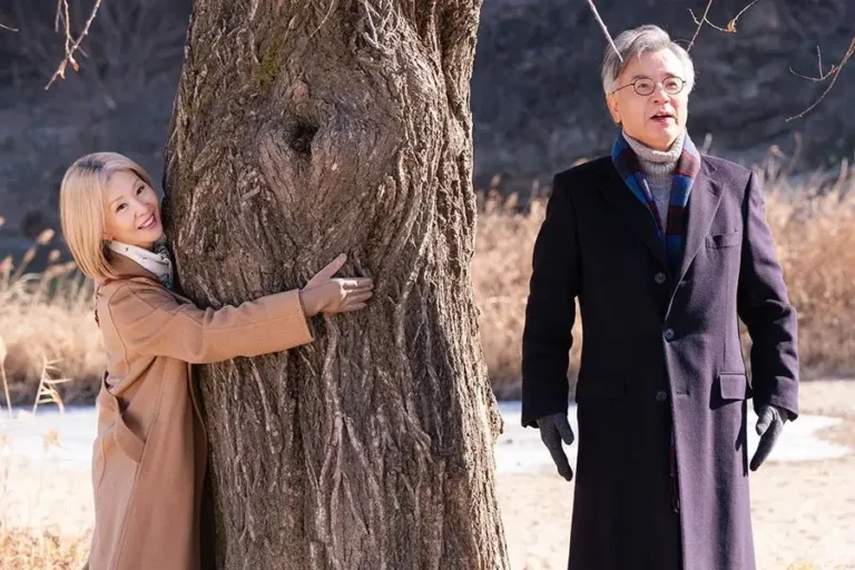 She Left Her Phone, Her Coat, and Our Hearts in Pieces — Kim Nana’s Disappearance in “In Your Radiant Season” Has Everyone Worried