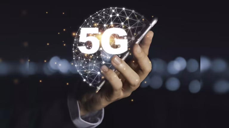 5G